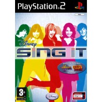 Disney Sing it [PS2]